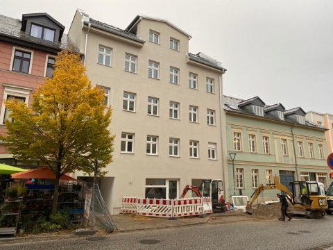 Mehrfamilienhaus Bernau — Bild 2