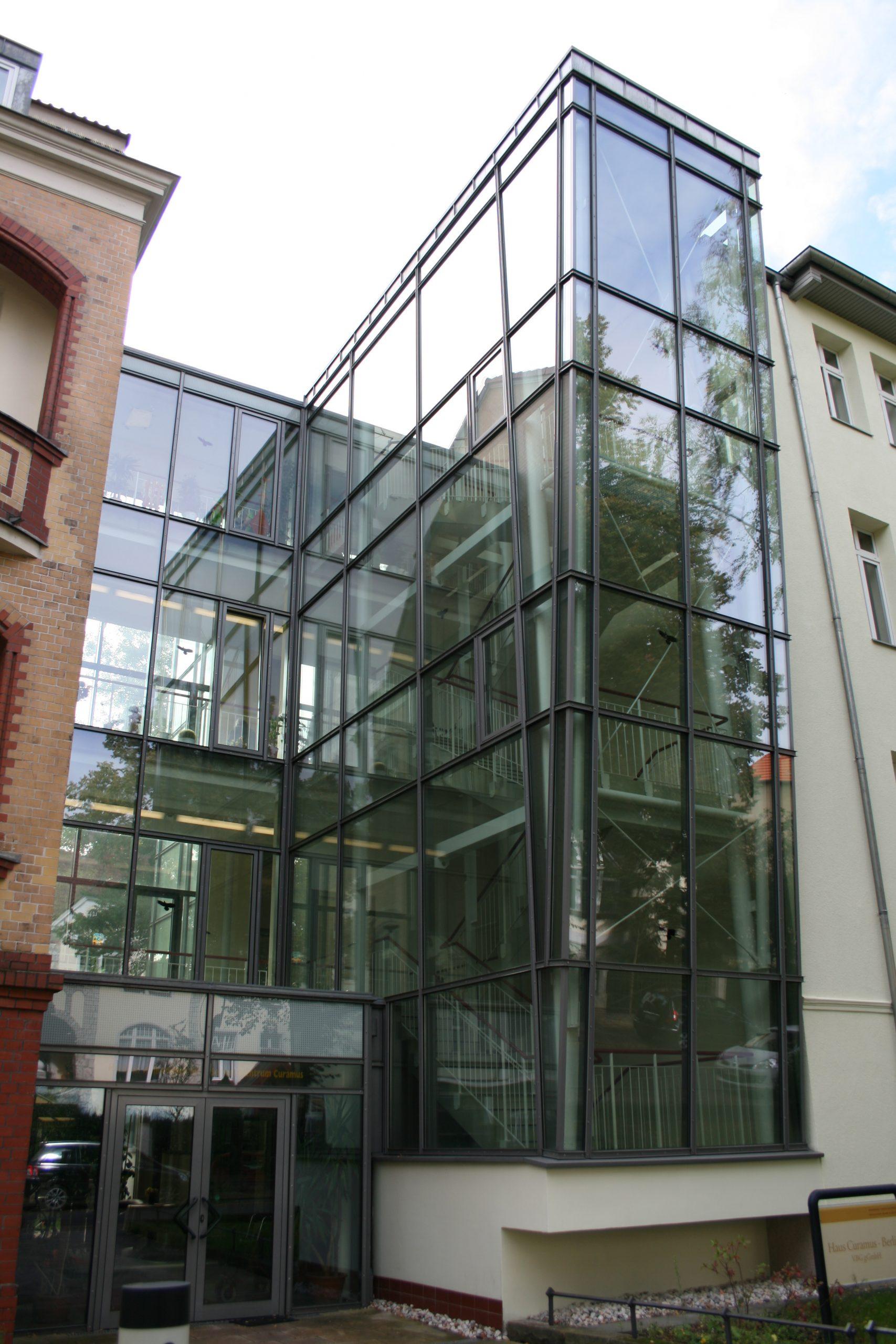 Haus Curamus — Bild 5