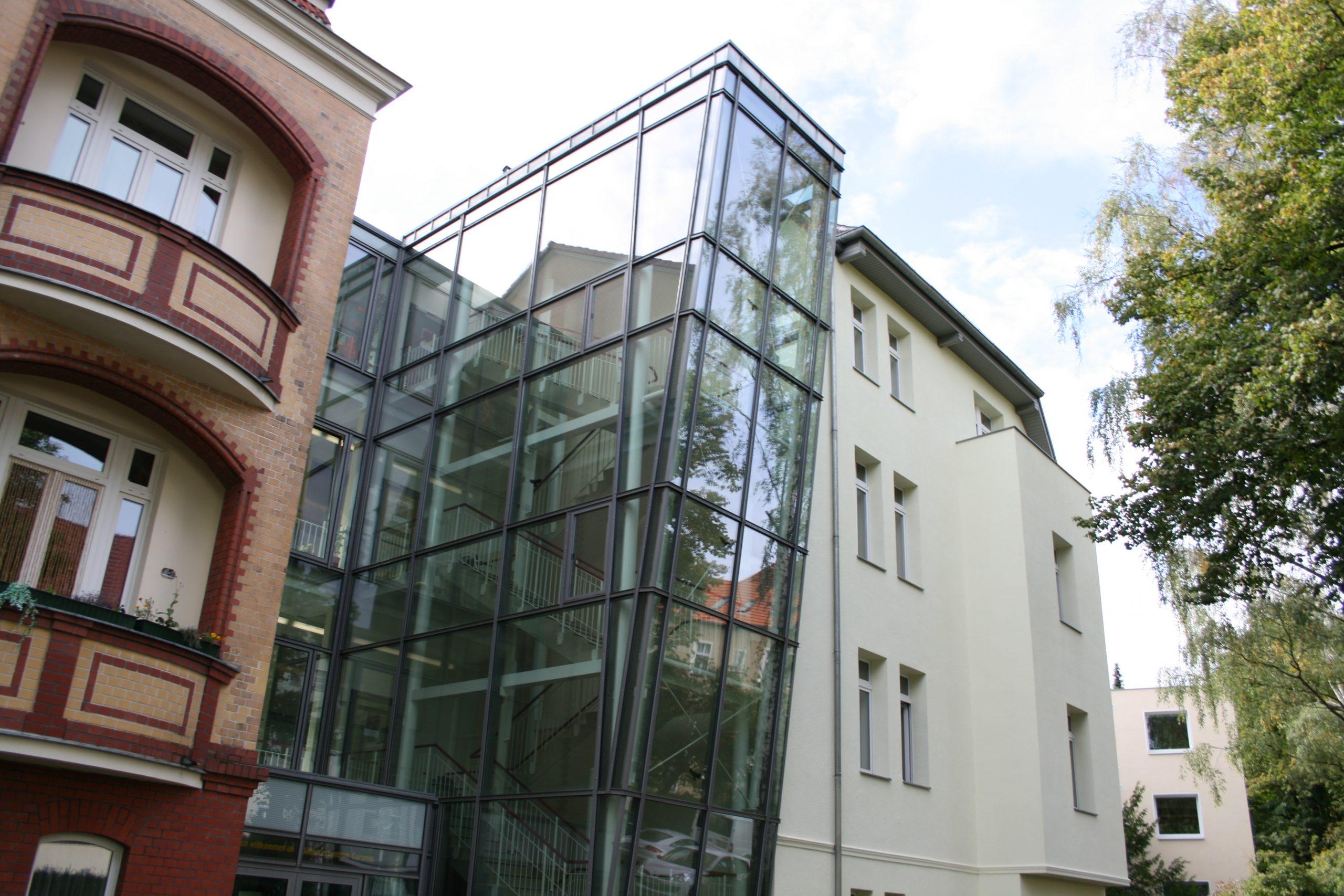 Haus Curamus — Bild 6