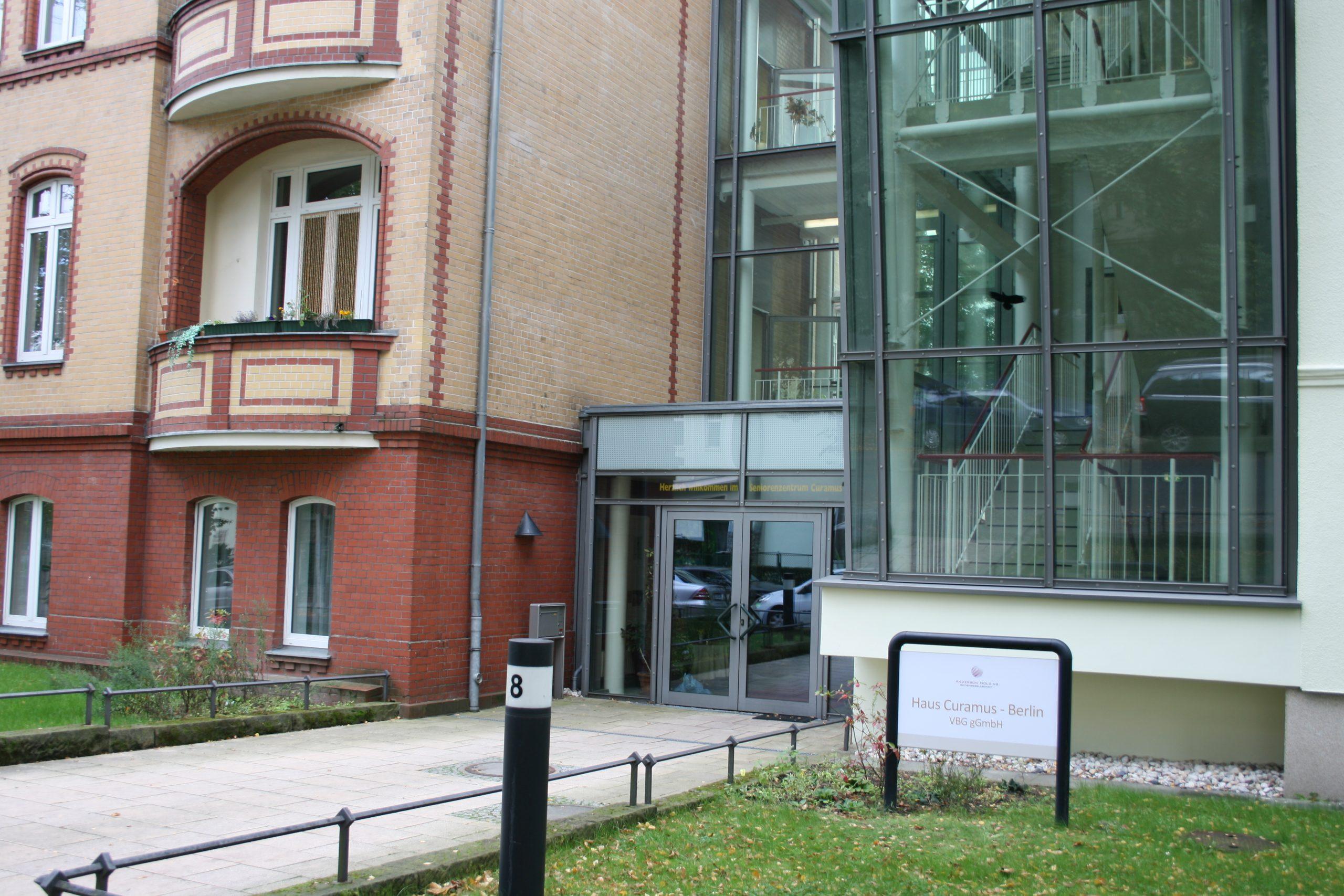 Haus Curamus — Bild 8