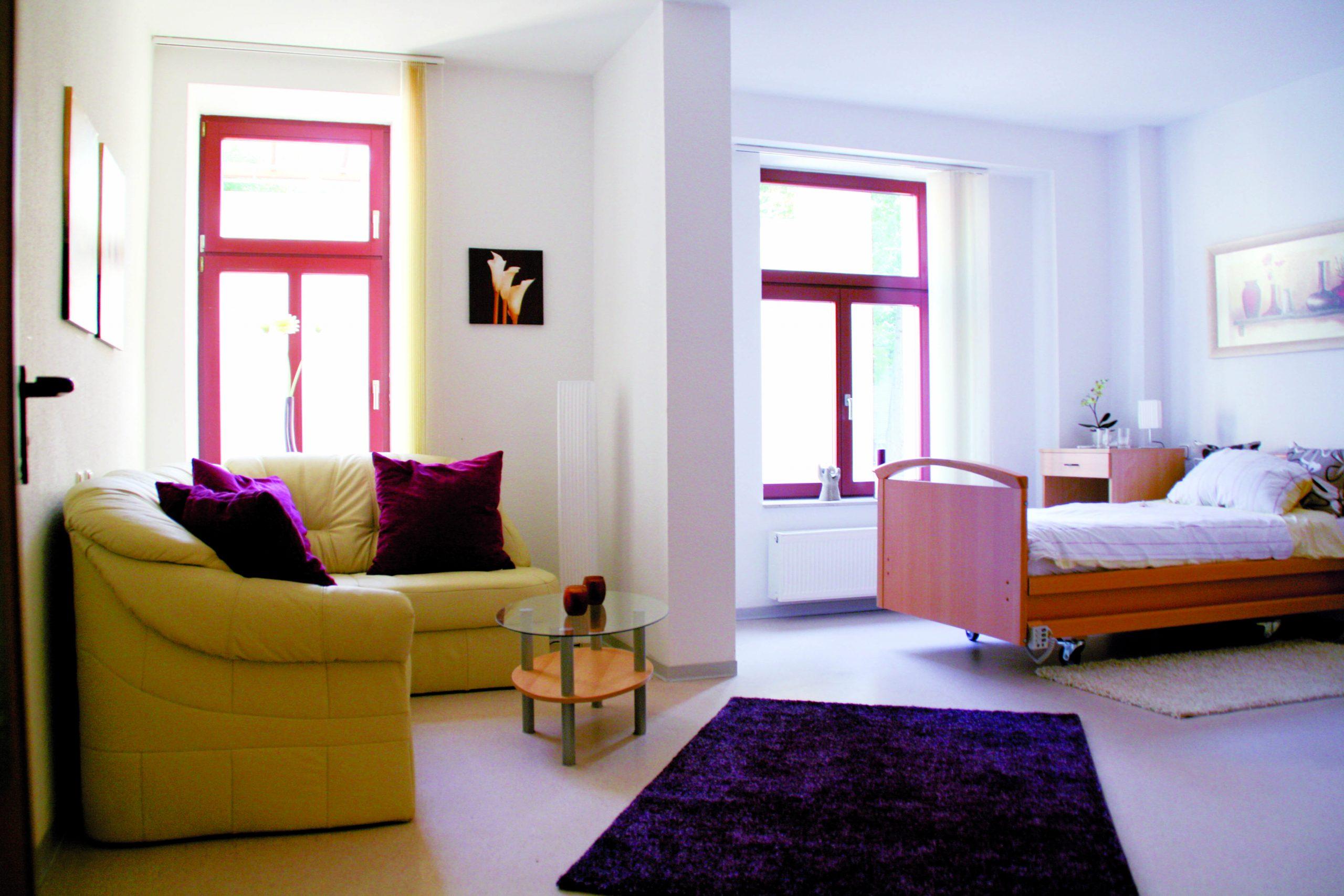 Wohnquartier Dresden-Friedrichstadt — Bild 5