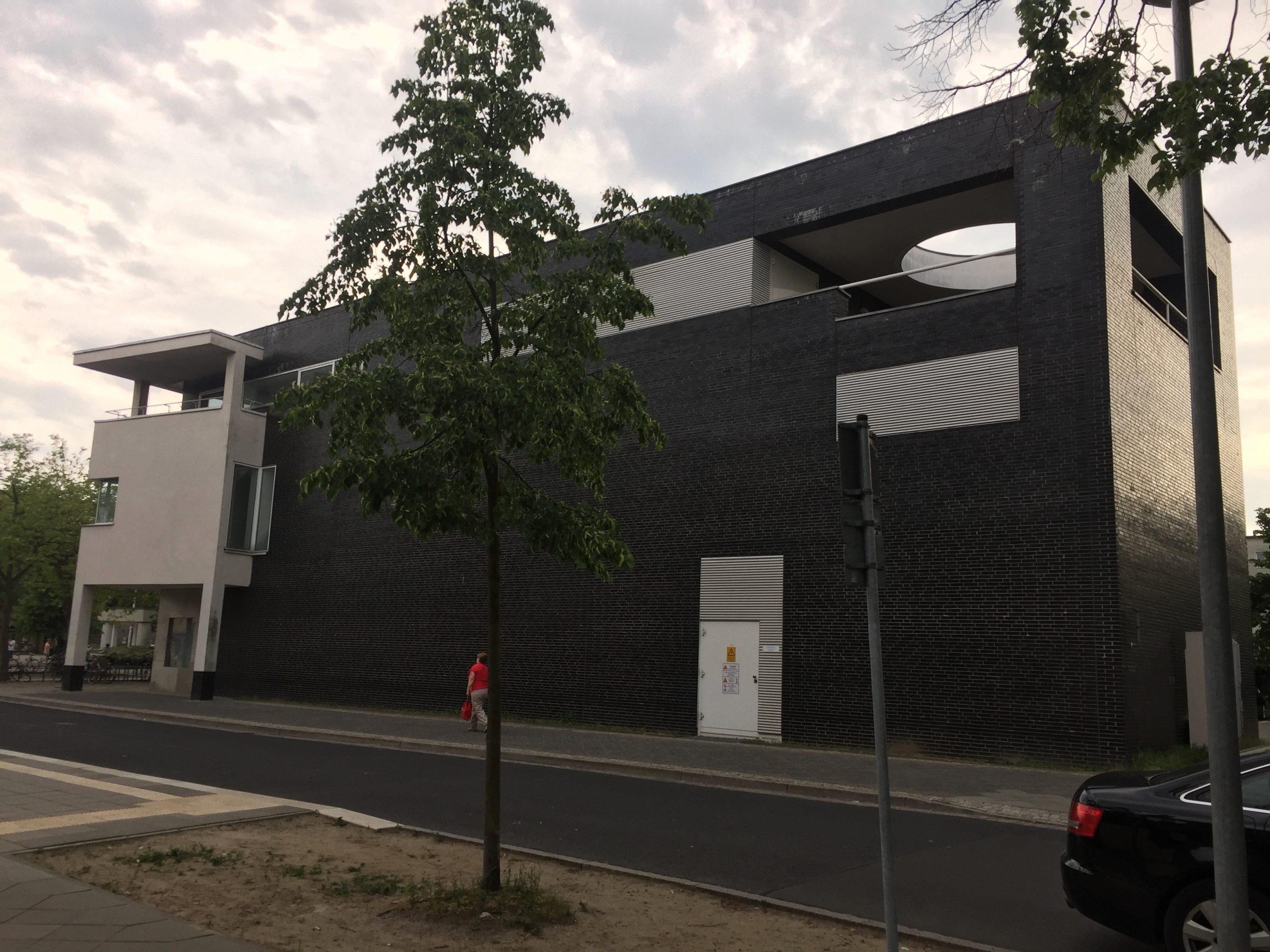 Wohnprojekt Hennigsdorf