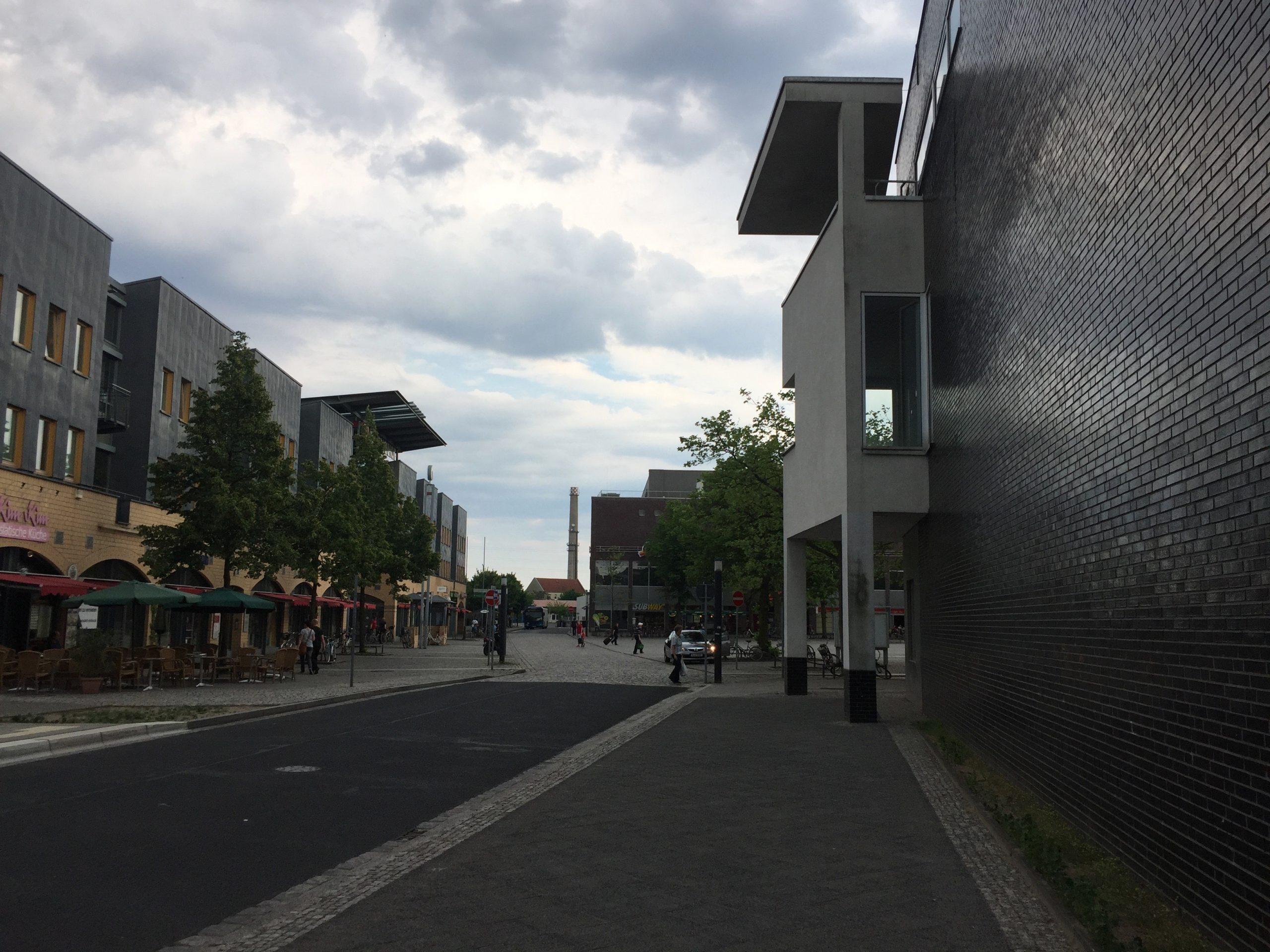 Wohnprojekt Hennigsdorf — Bild 2