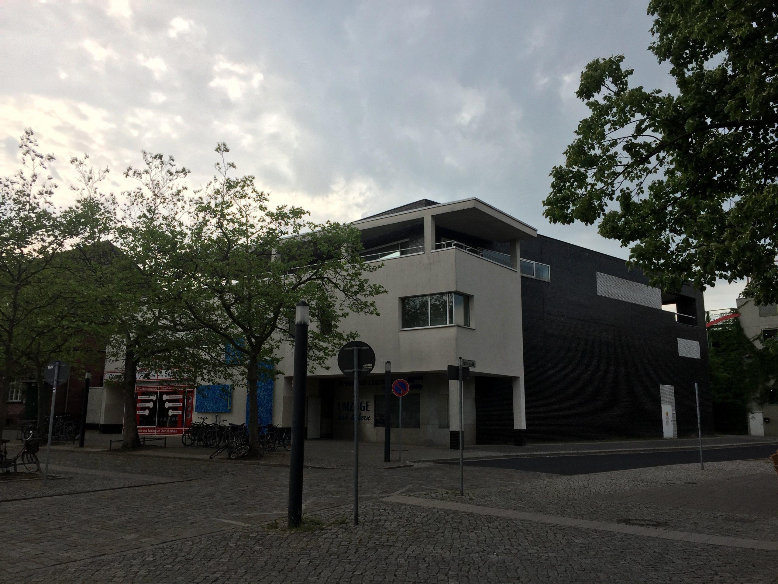Wohnprojekt Hennigsdorf — Bild 3