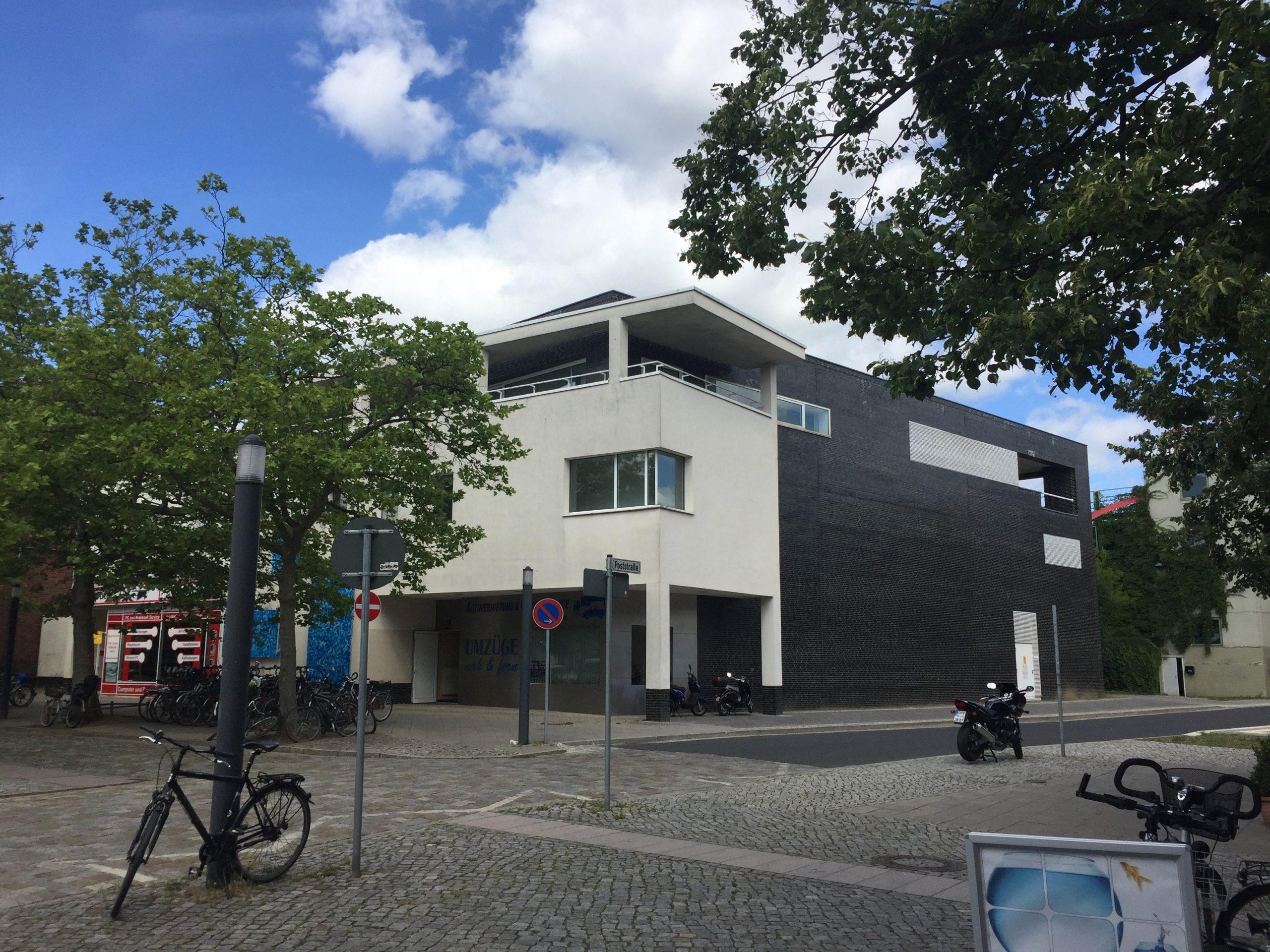 Wohnprojekt Hennigsdorf — Bild 5