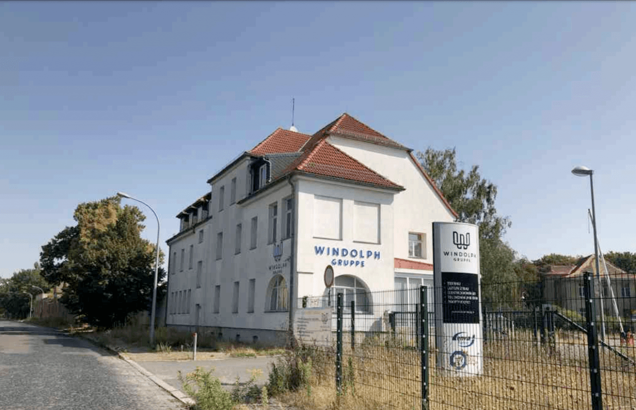 Wohnhaus Gutberletstraße Leipzig — Bild 7