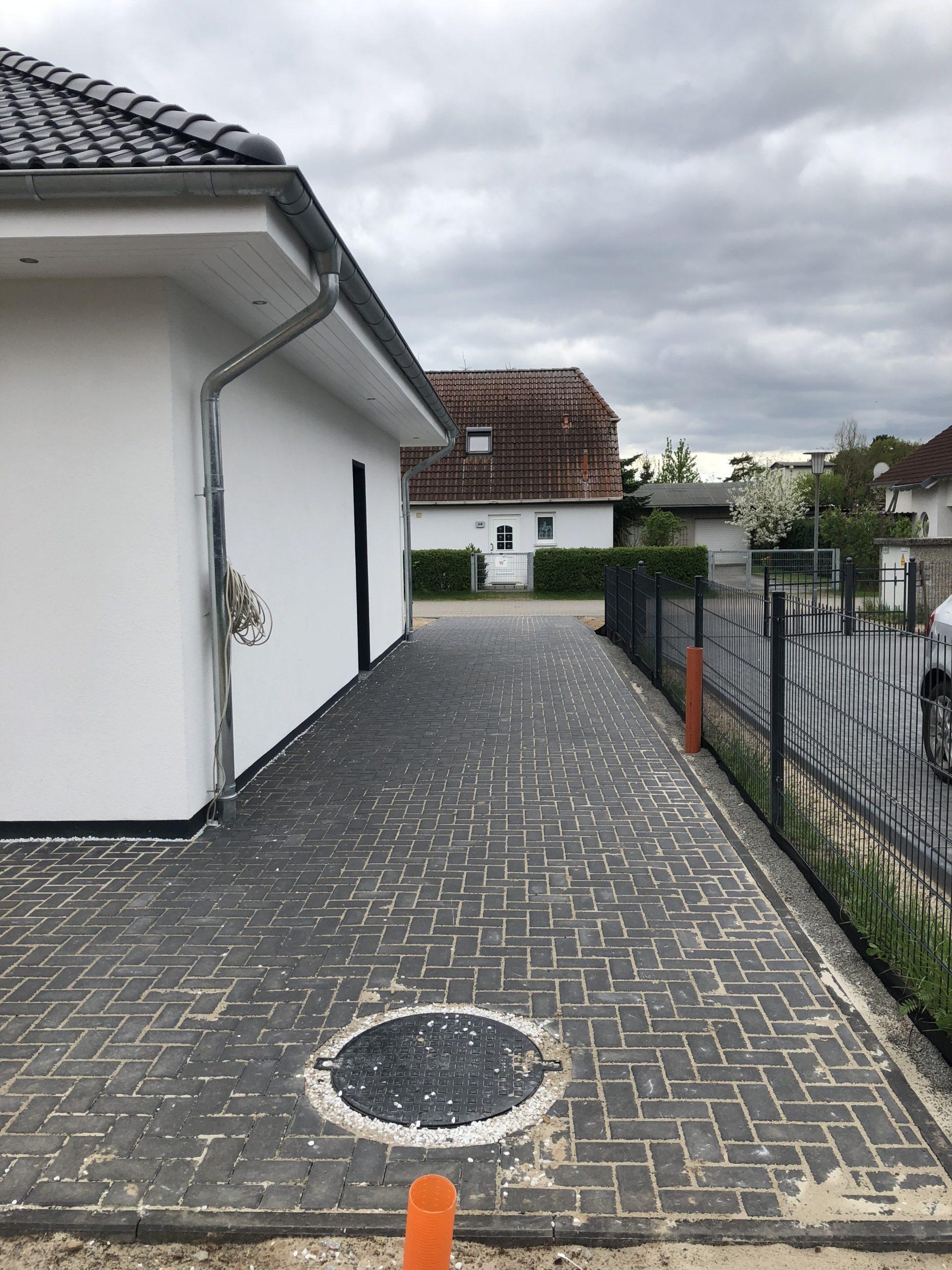 Löwenberg — Bild 9