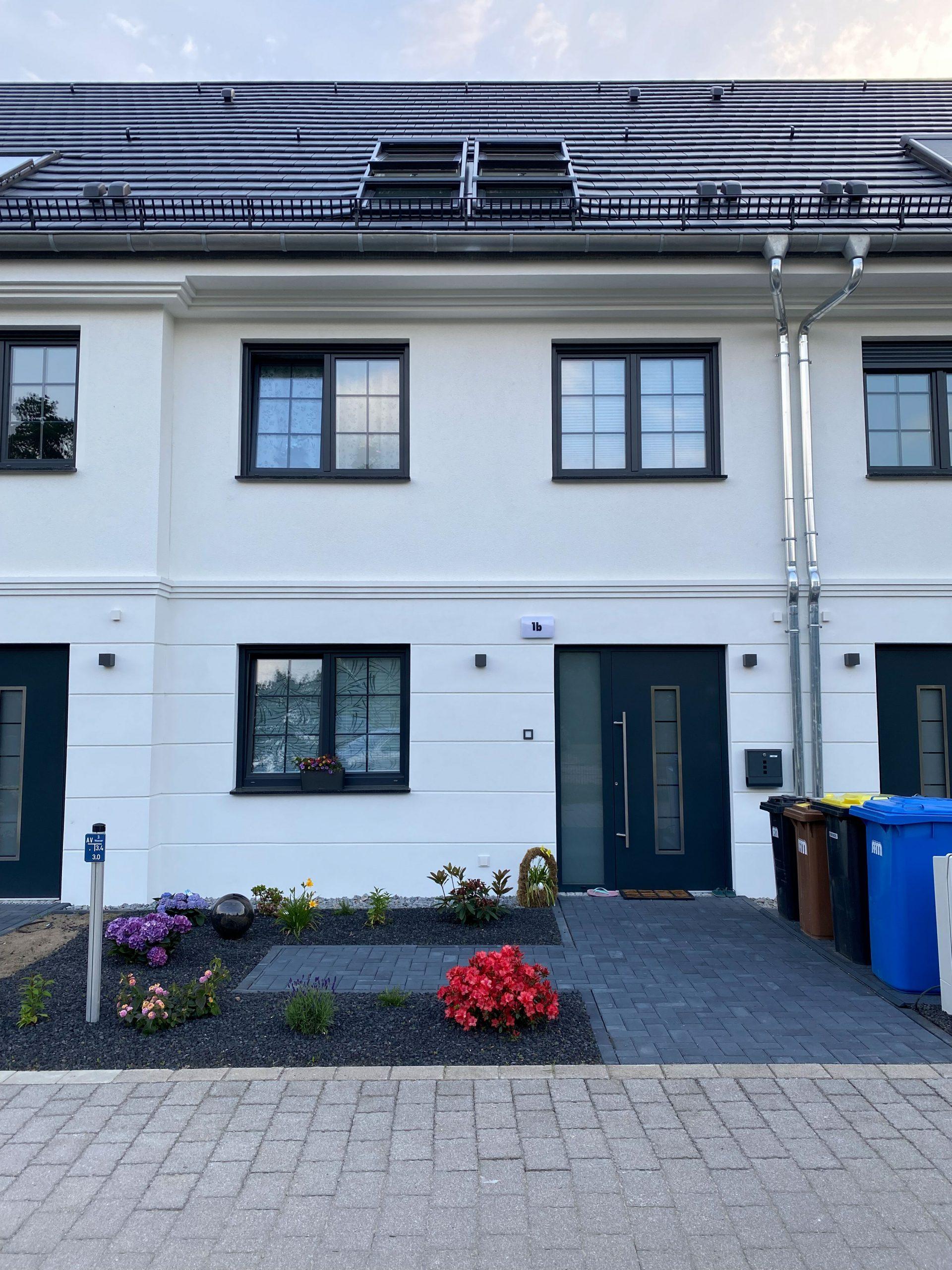 Mehrfamilienhaus Michendorf II — Bild 6