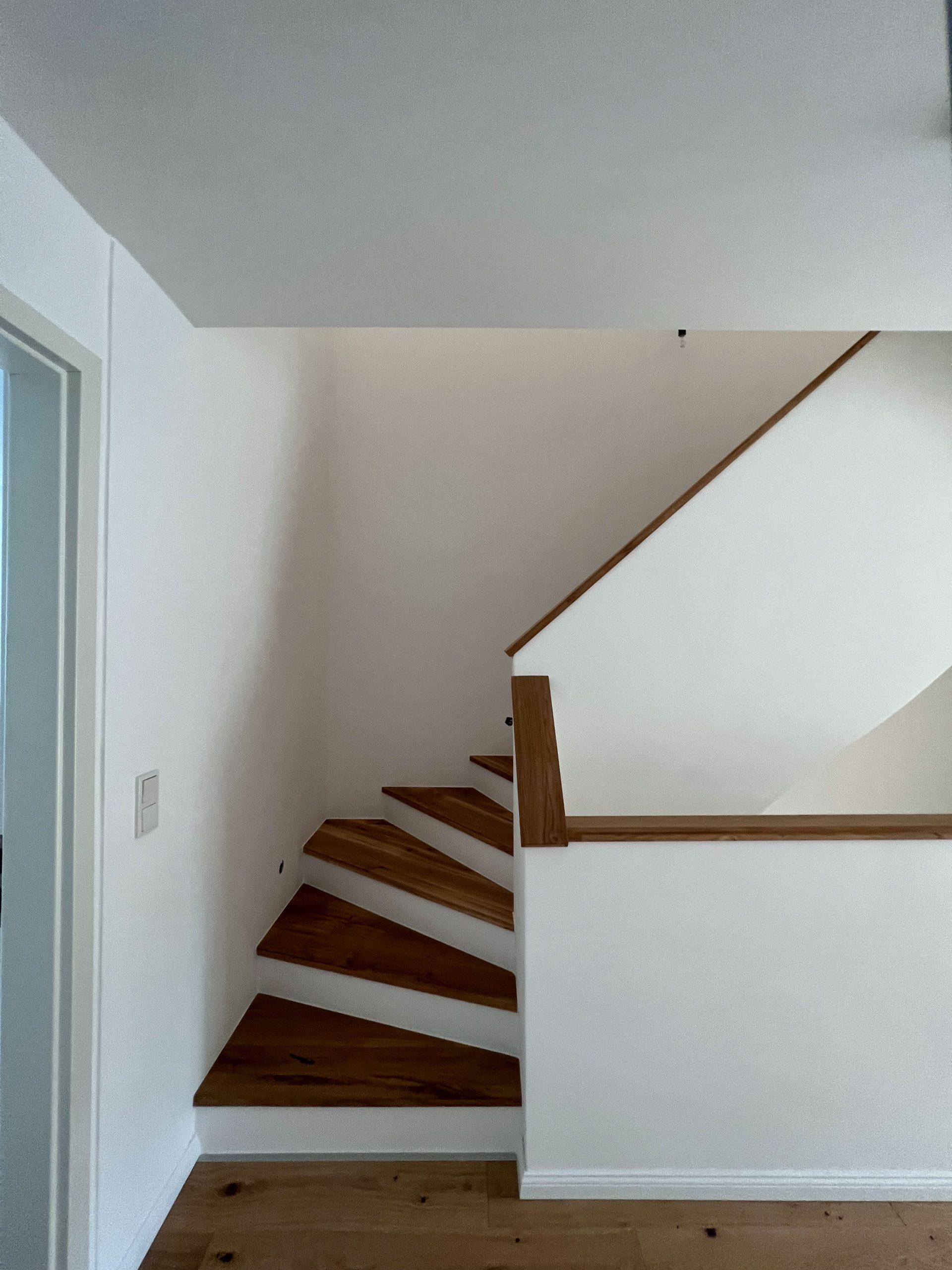Mehrfamilienhaus Michendorf II — Bild 9