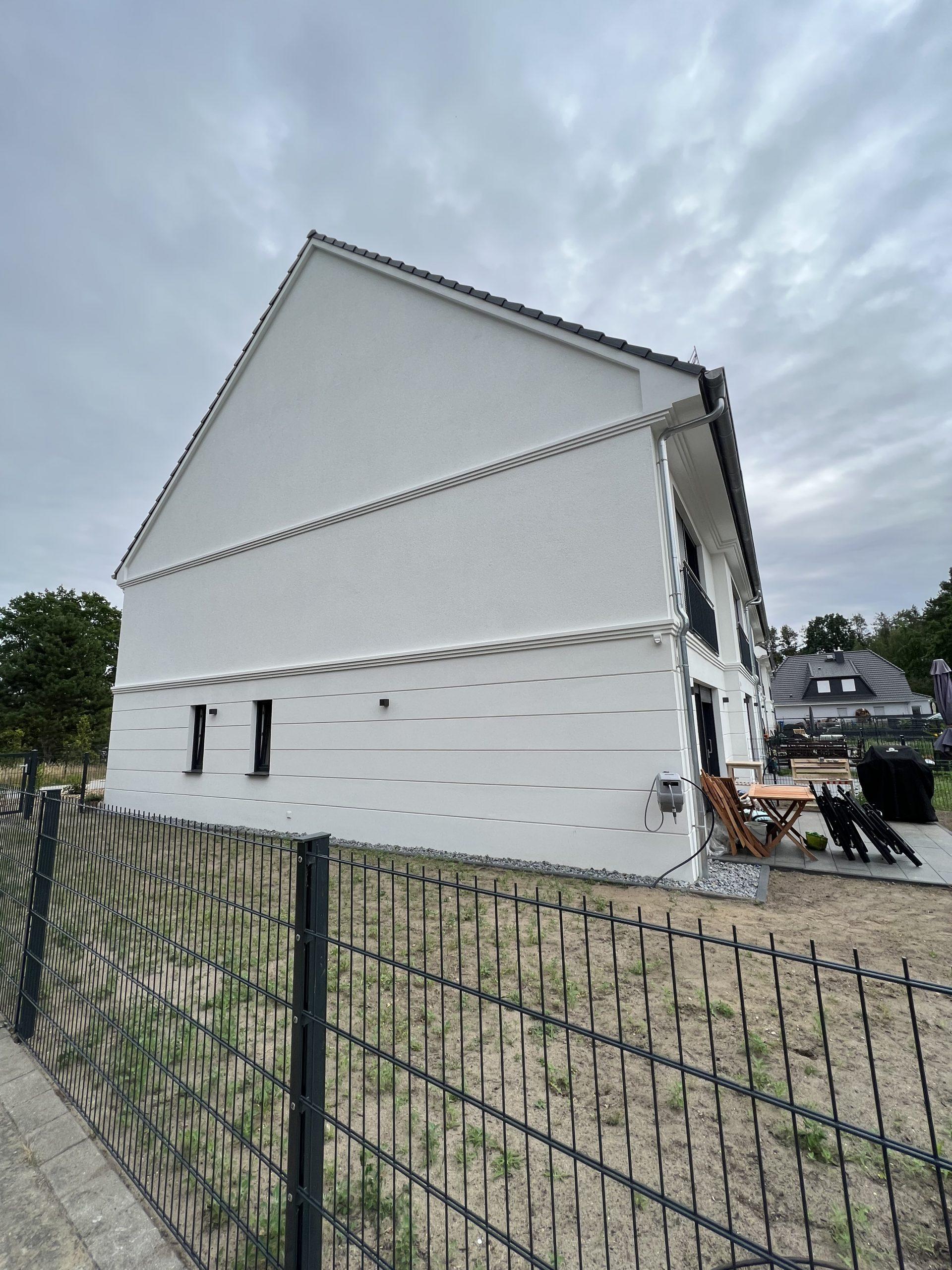 Mehrfamilienhaus Michendorf II — Bild 15