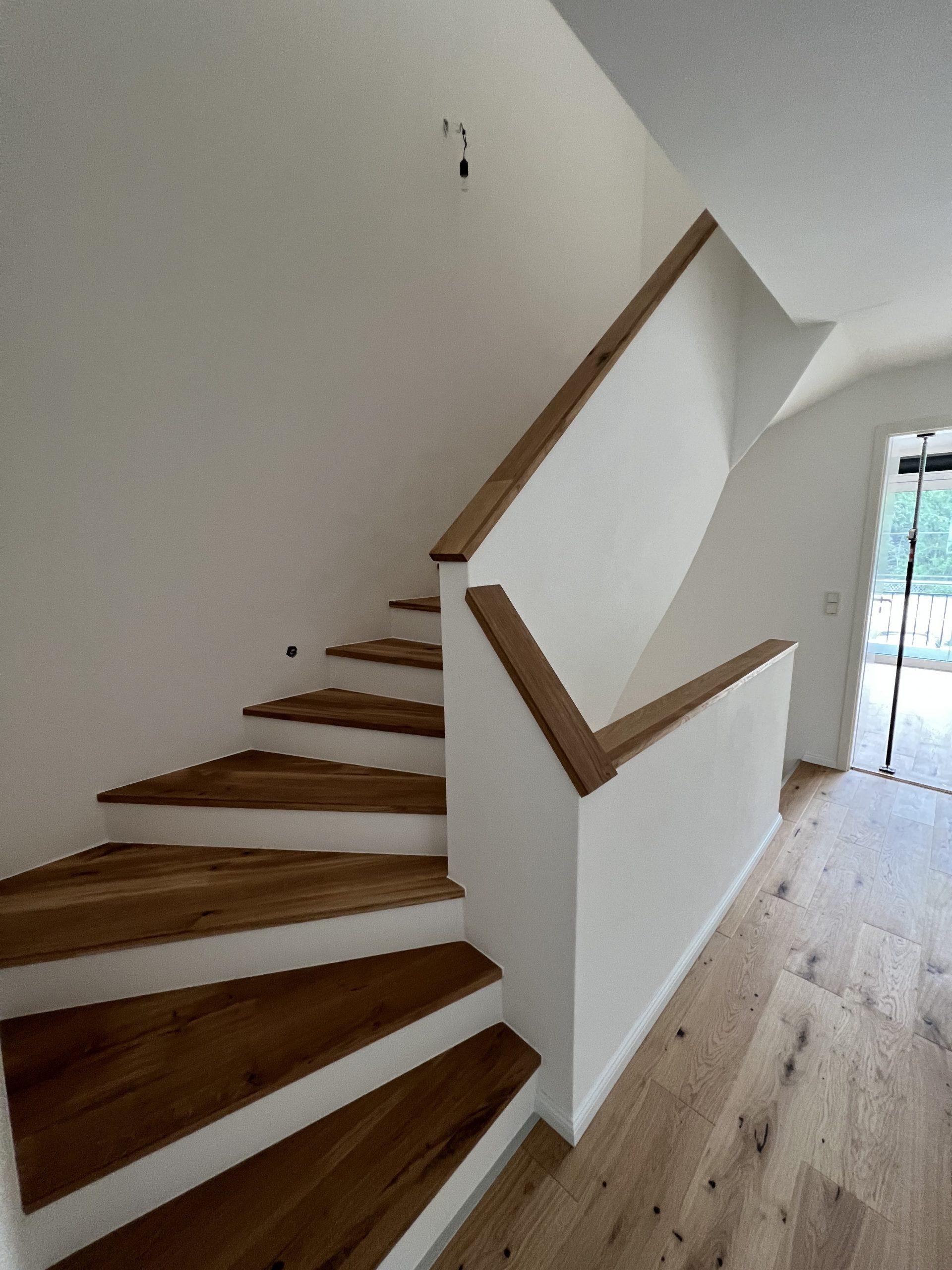 Mehrfamilienhaus Michendorf II — Bild 17