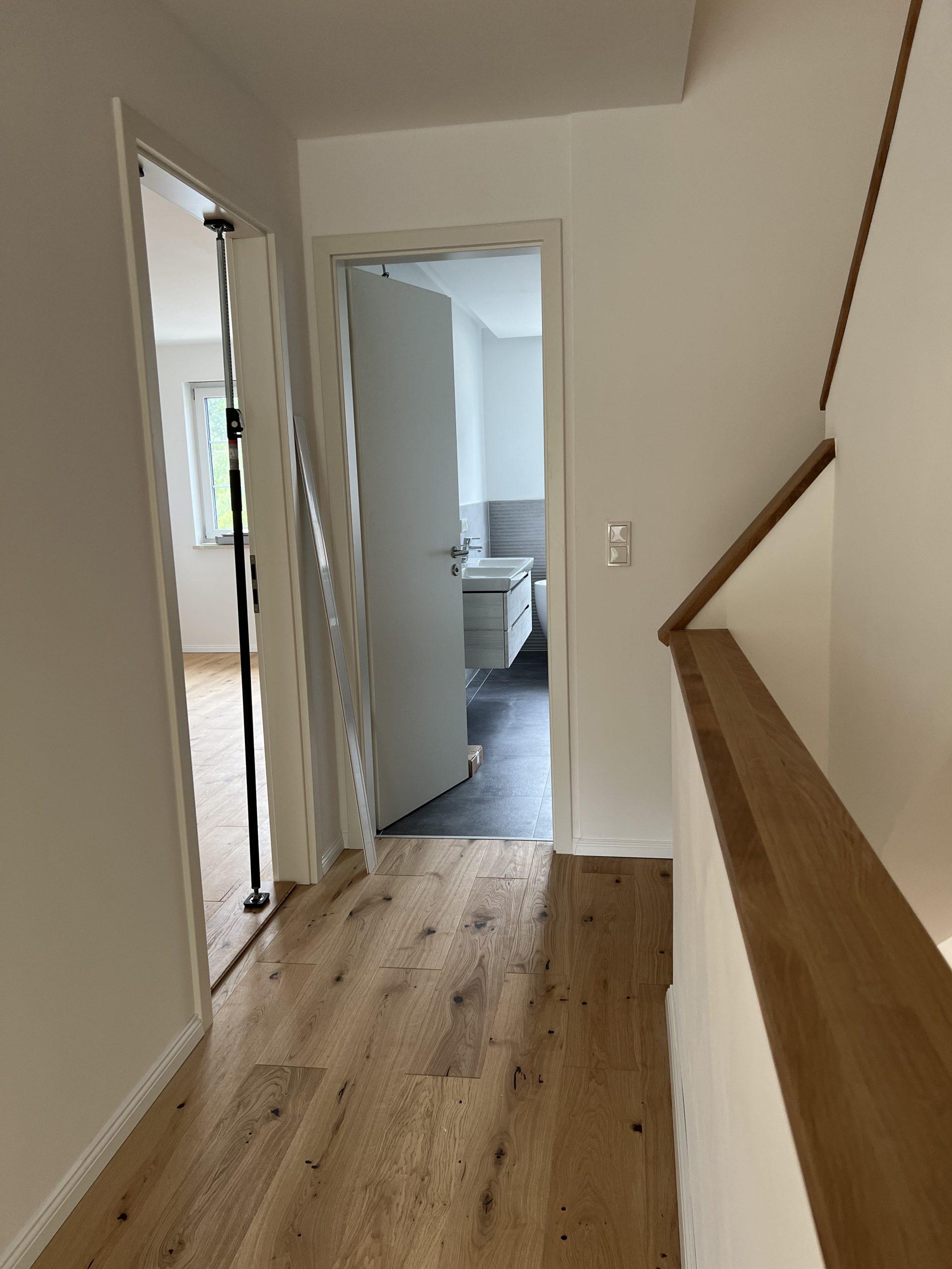 Mehrfamilienhaus Michendorf II — Bild 19
