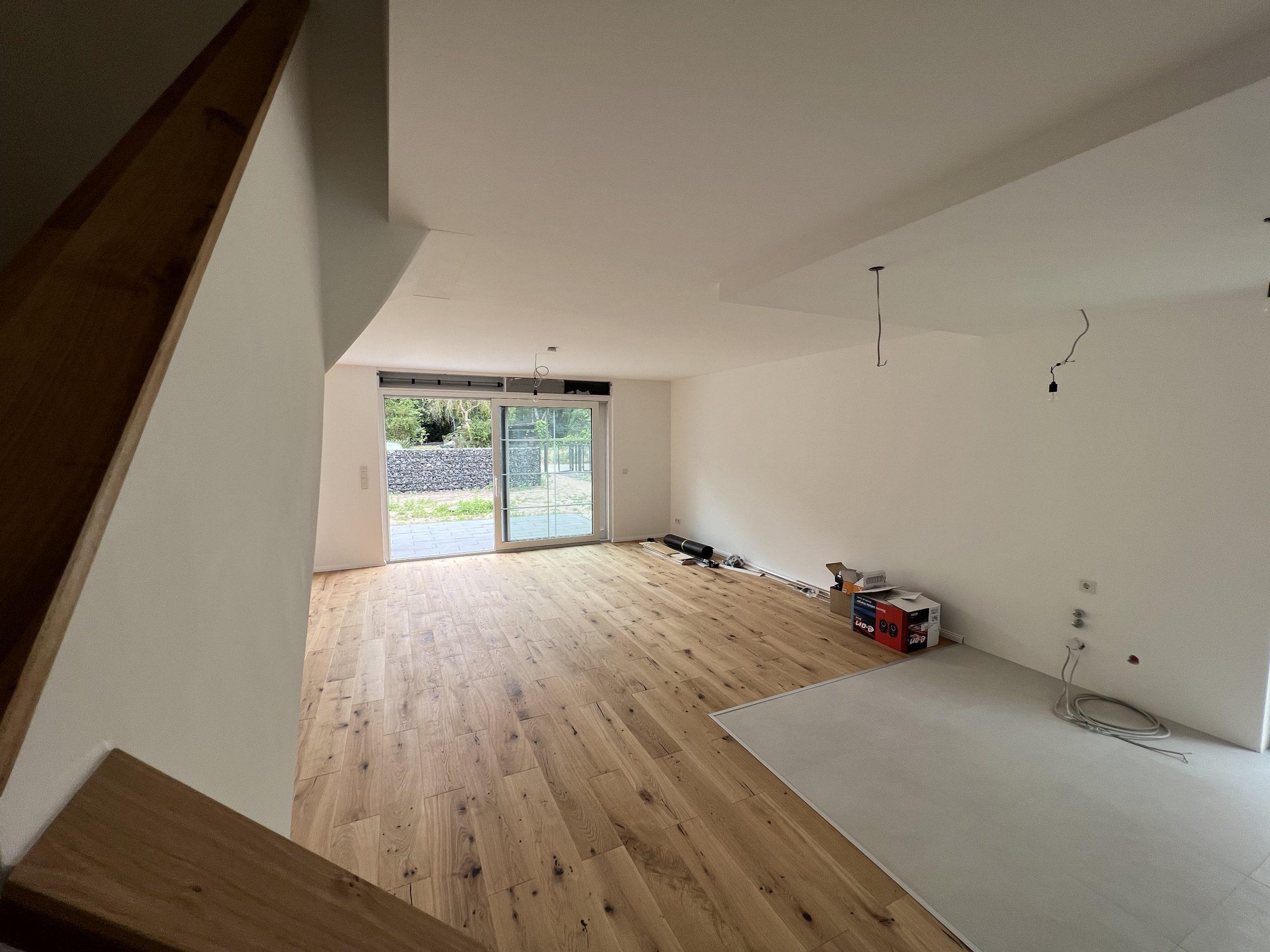 Mehrfamilienhaus Michendorf II — Bild 20