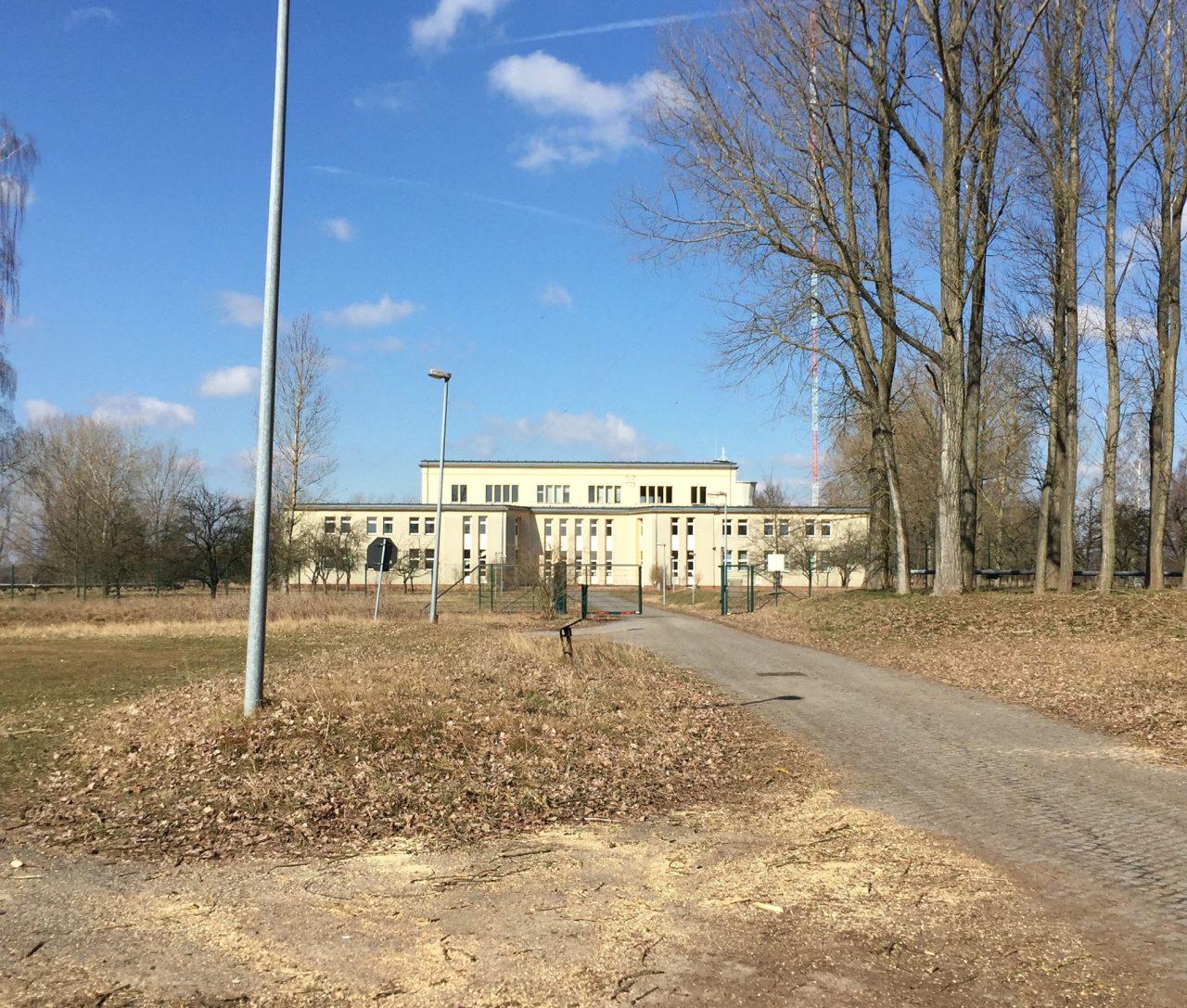 Wohnprojekt Oranienburg