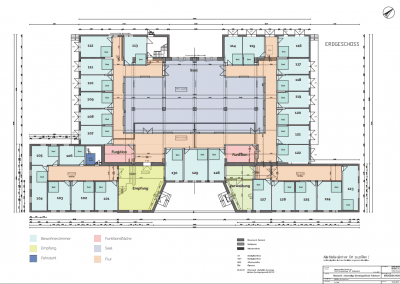 Wohnprojekt Oranienburg — Bild 6