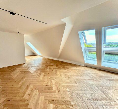 Zeppelinstraße Potsdam — Bild 4