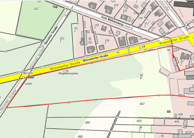 Töpchin — Bild 2