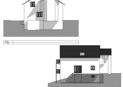 Villa Gersheim — Bild 2