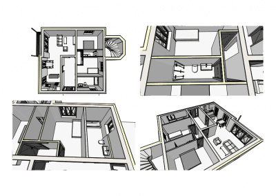 Villa Gersheim — Bild 4