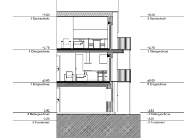 Villa Gersheim — Bild 5