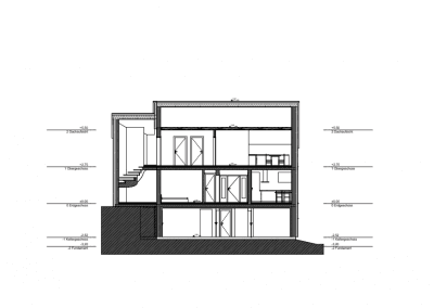 Villa Gersheim — Bild 6