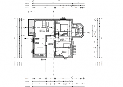 Villa Gersheim — Bild 7