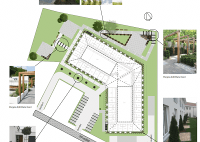 Wohnquartier Weißwasser — Bild 14