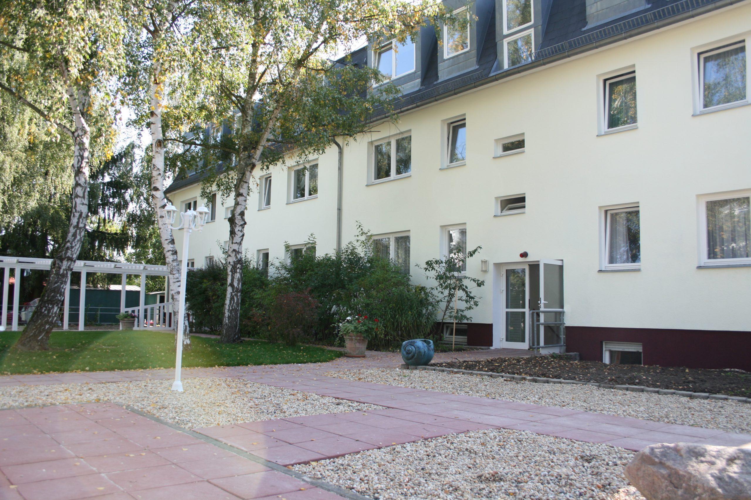 Haus Wiesengrund — Bild 5