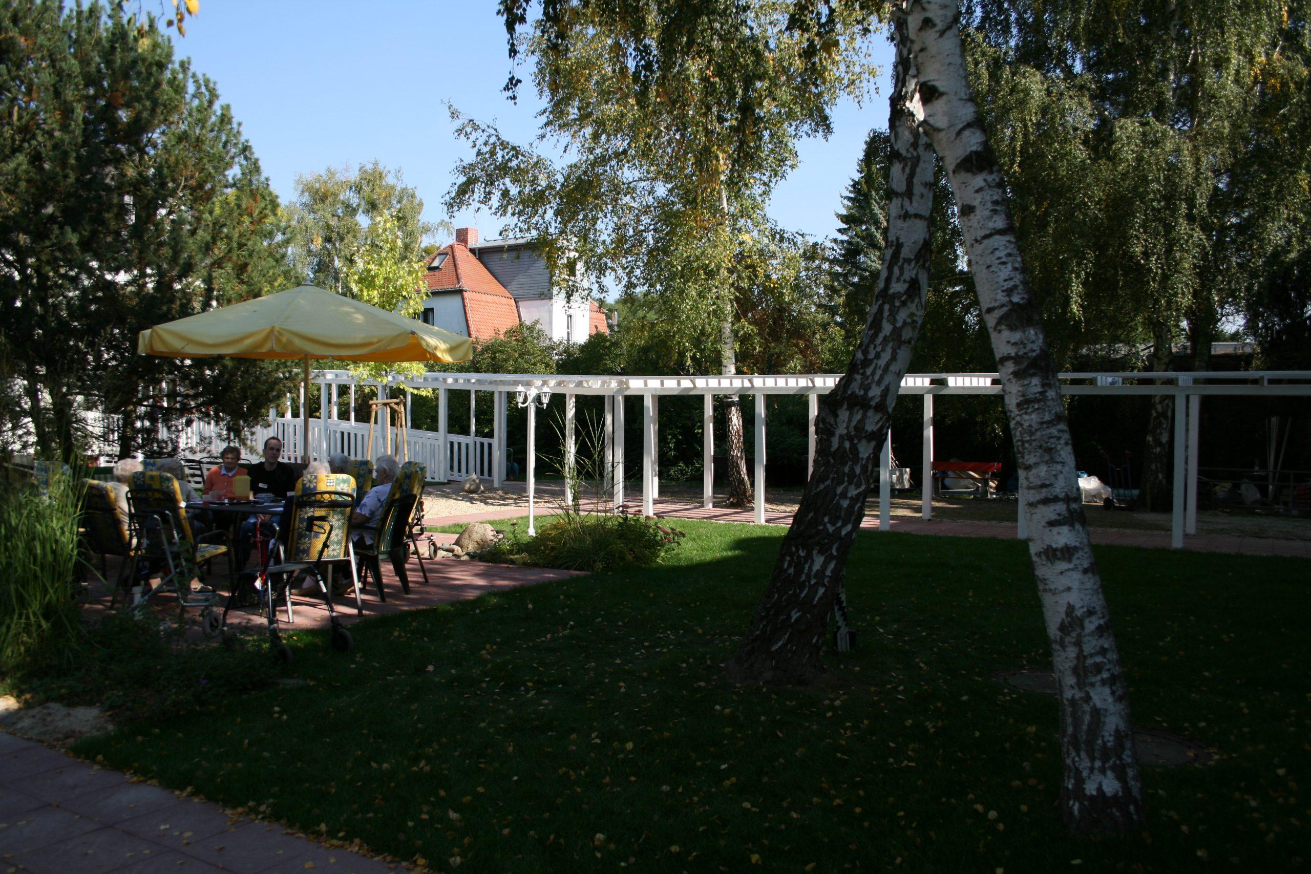Haus Wiesengrund — Bild 6