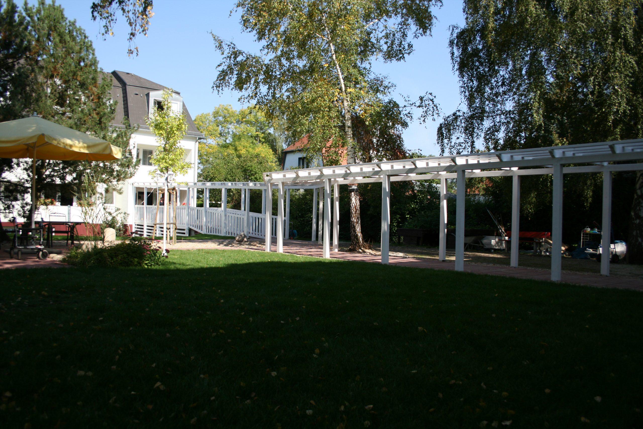Haus Wiesengrund — Bild 7
