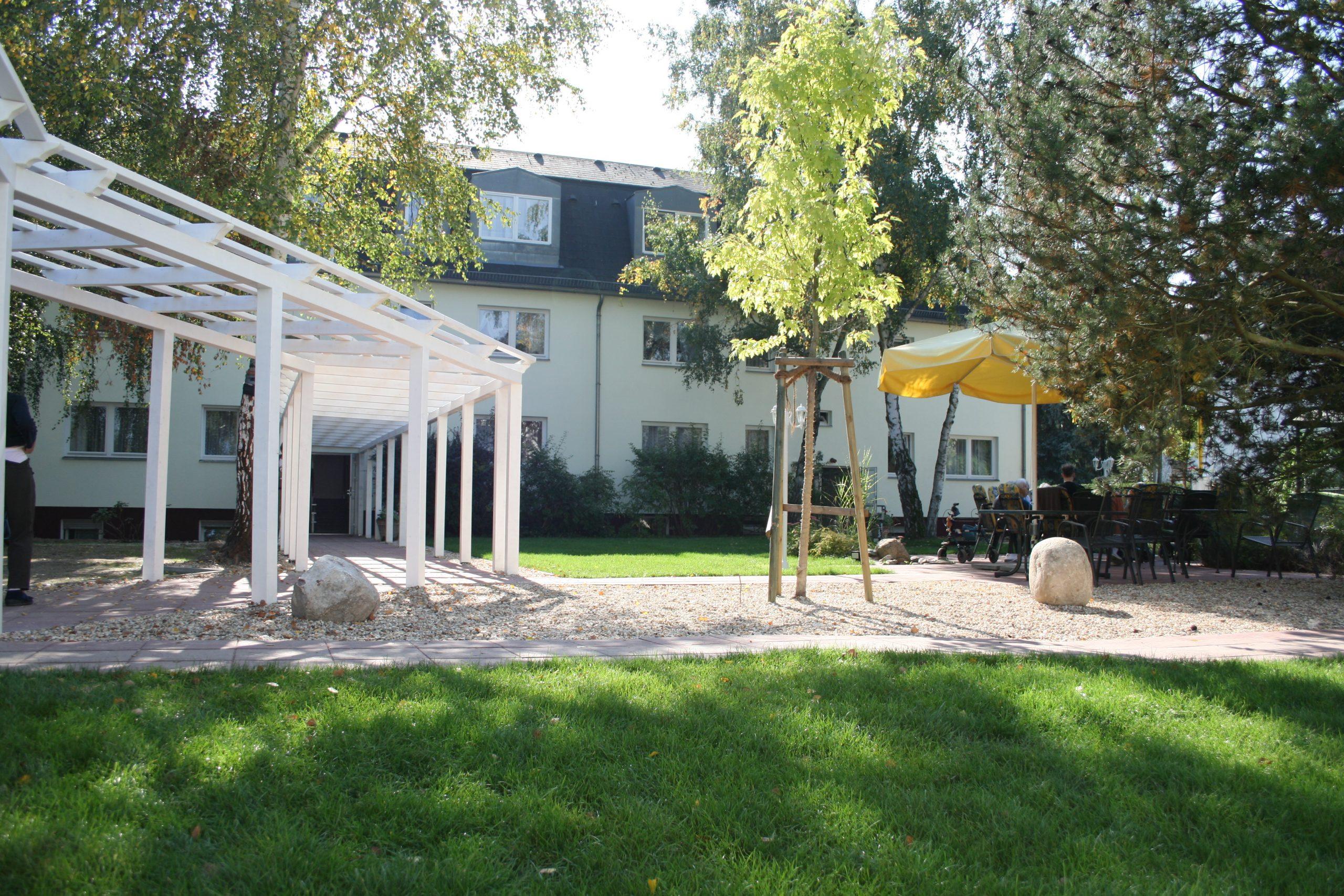 Haus Wiesengrund — Bild 8
