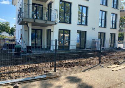 Wilhelmstraße Dallgow — Bild 12
