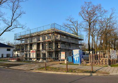 Wilhelmstraße Dallgow — Bild 5
