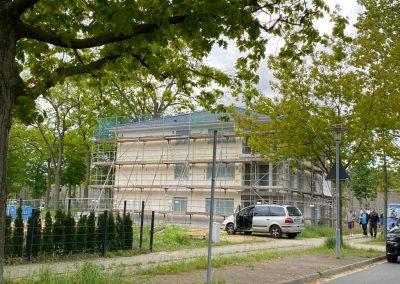 Wilhelmstraße Dallgow — Bild 7