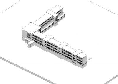 Sanierung Eisenhüttenstadt — Bild 4