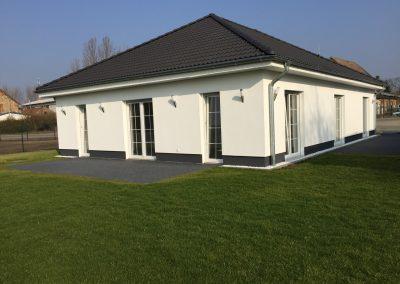 Haustyp Falkenrehde 2014 — Bild 4