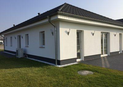 Haustyp Falkenrehde 2014 — Bild 6