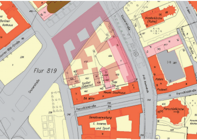 Klosterstraße — Bild 6